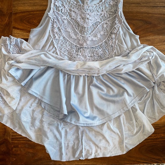 American Rag Tank - Size Medium - Picture 6 of 9